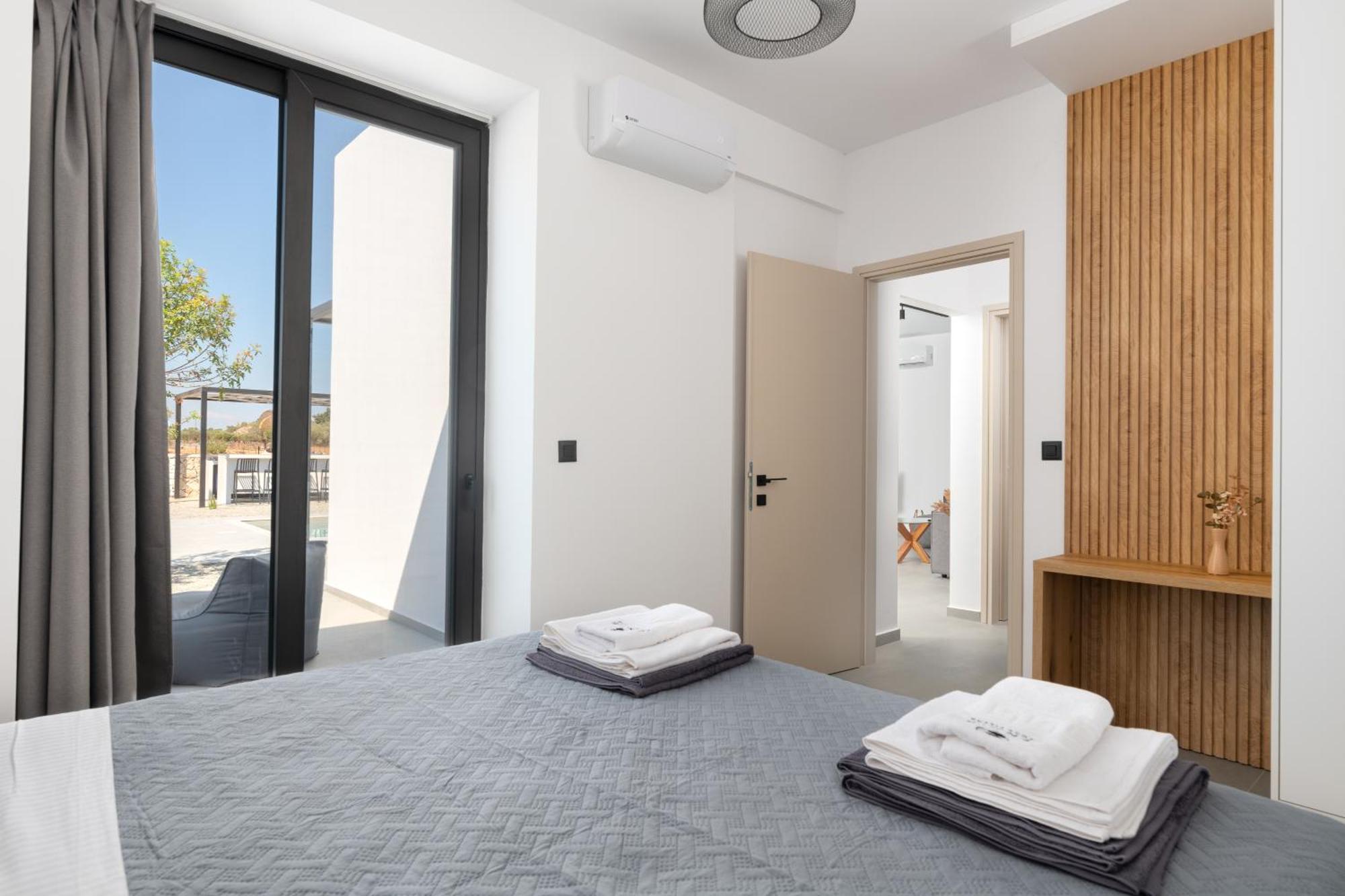 Zen Club Luxury Villas Kolymbia Dış mekan fotoğraf