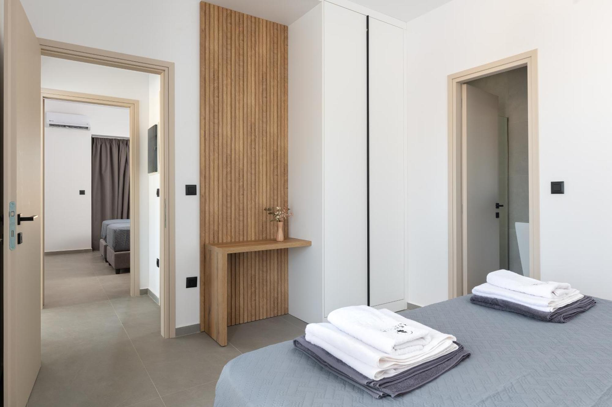 Zen Club Luxury Villas Kolymbia Dış mekan fotoğraf