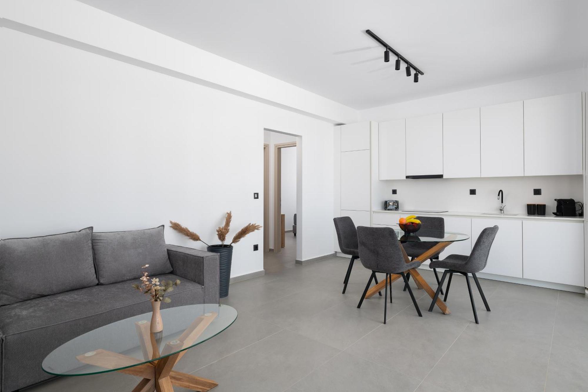 Zen Club Luxury Villas Kolymbia Dış mekan fotoğraf