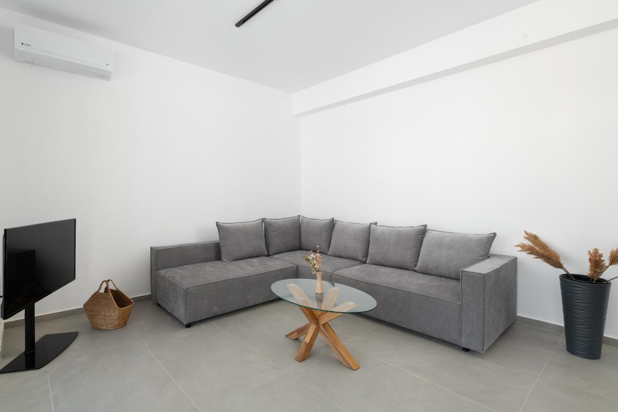 Zen Club Luxury Villas Kolymbia Dış mekan fotoğraf