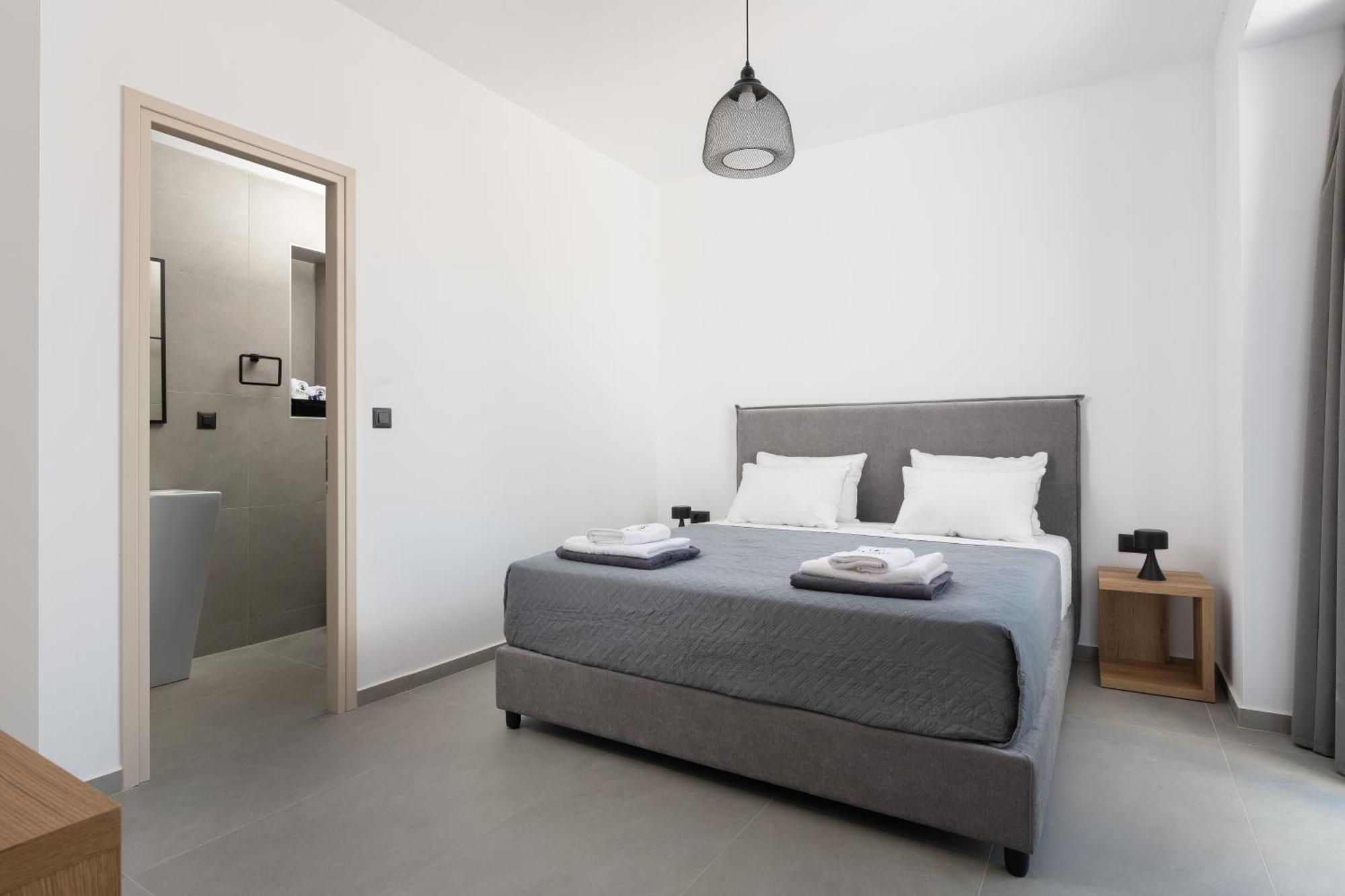 Zen Club Luxury Villas Kolymbia Dış mekan fotoğraf